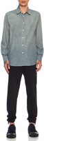 Thumbnail for your product : Marc Jacobs Cotton Button Down Shirt