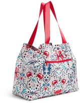 Thumbnail for your product : Vera Bradley ReActive Large Family ToteBag