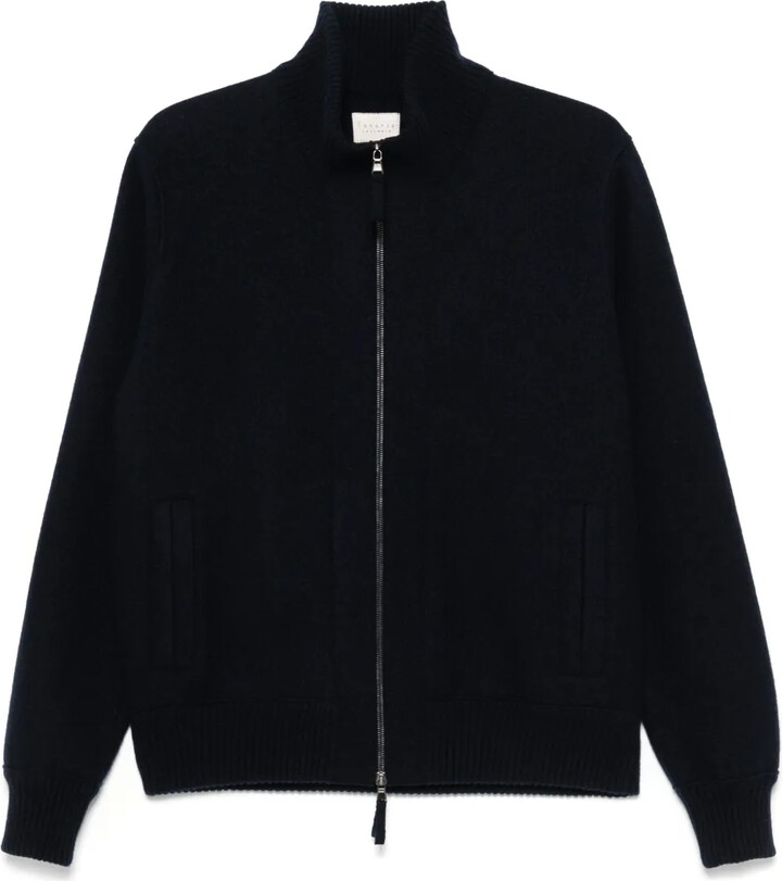 LUNARIA CASHMERE Cashmere Jacket