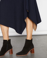 Thumbnail for your product : Jigsaw Double Face Knit Skirt