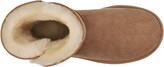 Thumbnail for your product : UGG Bailey Zip Short (Chestnut) Women's Shoes