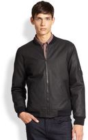 Thumbnail for your product : 7 For All Mankind Bomber Jacket