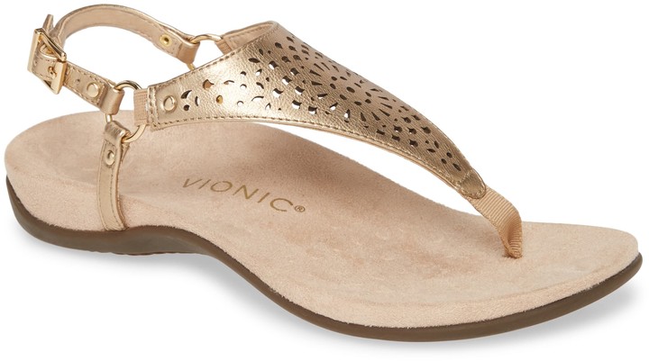 vionic samoa lizard