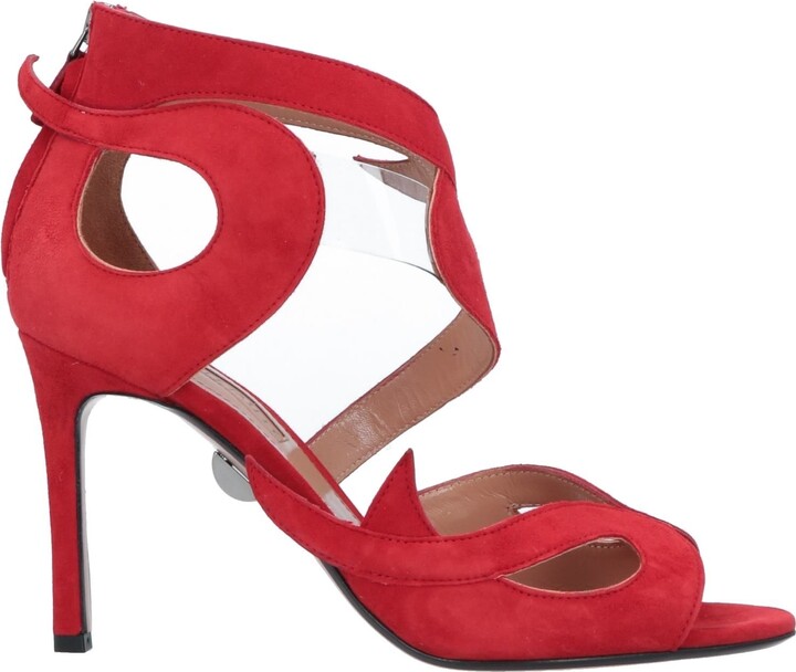 Samuele Failli Women's Shoes | ShopStyle
