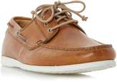 Thumbnail for your product : Dune Belize Lace Up Boat Shoes