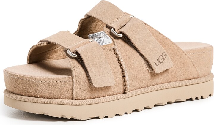 UGG Goldenstar Hi Slides