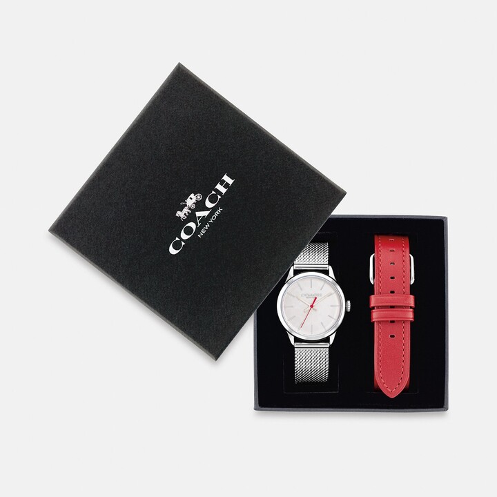 Coach Women's Watches | Shop The Largest Collection | ShopStyle