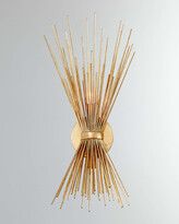 Thumbnail for your product : Visual Comfort Signature Strada Small Sconce By Kelly Wearstler