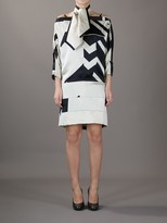 Thumbnail for your product : Gianfranco Ferré Pre-Owned 3-Piece Skirt Suit