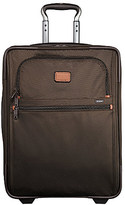 Thumbnail for your product : Tumi Alpha 2 continental two-wheel carry-on