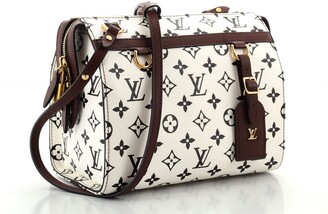 Louis Vuitton Speedy Amazon Bag Monogram Canvas PM - ShopStyle