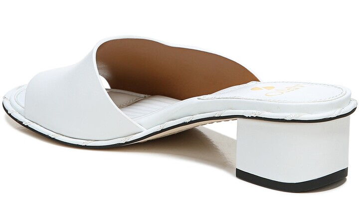 Franco Sarto Alden Slide Sandal - ShopStyle