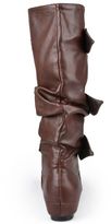 Thumbnail for your product : Journee Collection capella tall boots - women