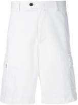 Thumbnail for your product : Ermenegildo Zegna classic fitted shorts