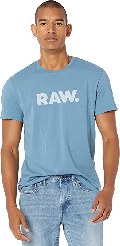 G-star Raw T Shirt Men | Shop The Largest Collection | ShopStyle