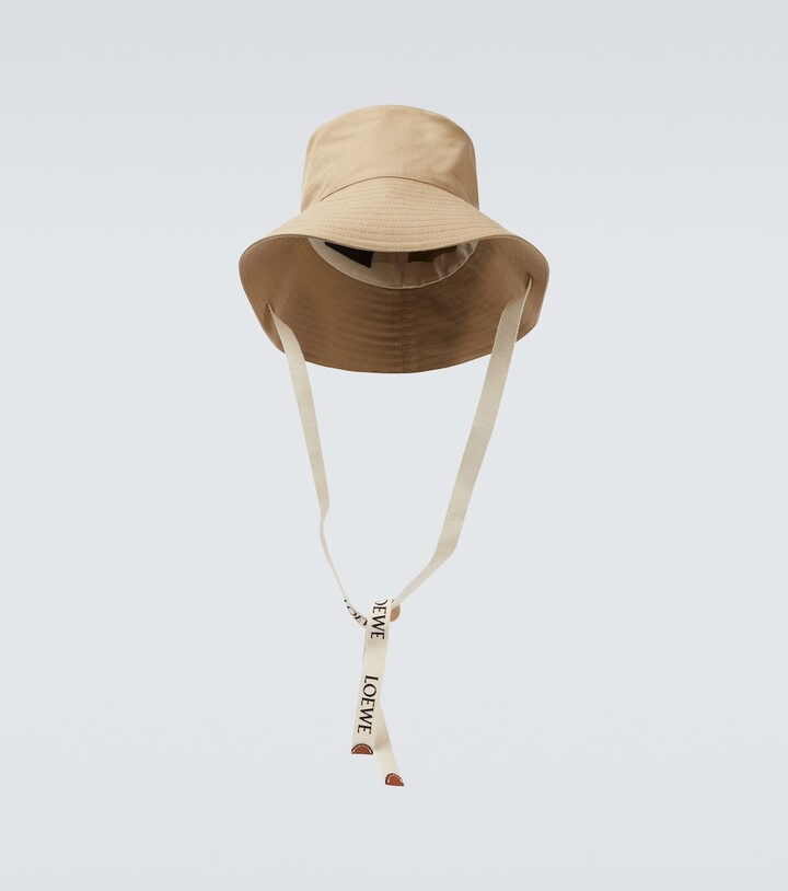 Loewe Men's Hats | Shop The Largest Collection | ShopStyle