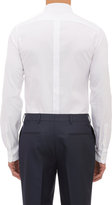 Thumbnail for your product : Valentino Solid Oxford Cloth Shirt