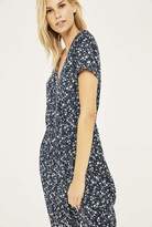 Thumbnail for your product : Long Tall Sally Star Print Jumpsuit