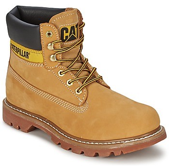 women's caterpillar boots