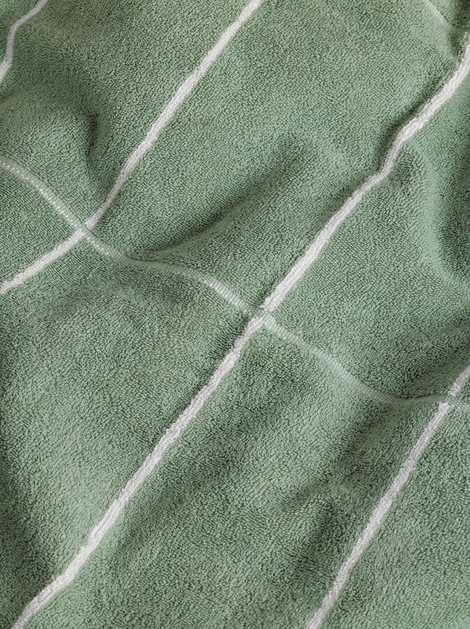 BAINA Miles Bath Sheet