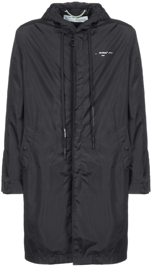 OffWhite Coat ShopStyle