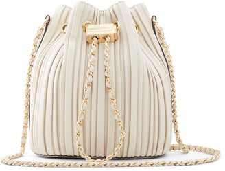 Aldo White Handbags | ShopStyle