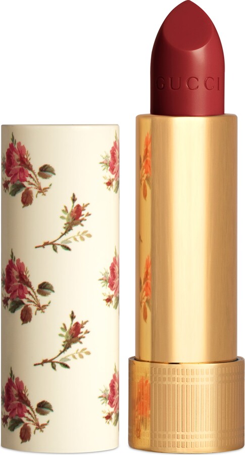 gucci lipstick 508