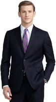 Thumbnail for your product : Brooks Brothers Fitzgerald Fit Stripe 1818 Suit