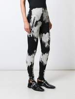 Thumbnail for your product : Marcelo Burlon County of Milan 'Elin' jeans