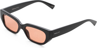 TJMAXX The Blitz Rose Sunglasses For Women