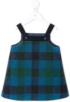 Thumbnail for your product : Familiar Checked Casual Dress