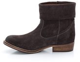 Thumbnail for your product : Levi's LEVI’S® Nubuck and Leather Dual Fabric Boots