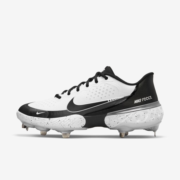 nike baseball cleats 2018