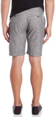 Ocean Current Grey Jiles Shorts