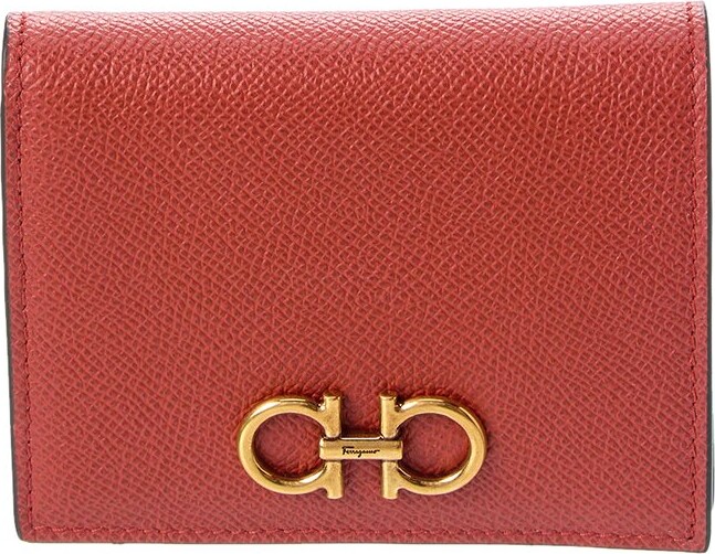 Made in FRANCE Tourny Luxury Wallet in Pink by Anonyme Paris (8 credit - La  Perfection Louis