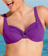 Thumbnail for your product : Anita Solids Hermine Swim Top