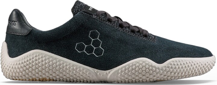 Vivo barefoot Motus Studio Leather Sneakers - Womens