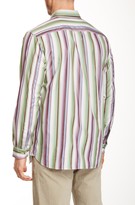 Thumbnail for your product : Tommy Bahama Stripe Extraordinaire Long Sleeve Shirt