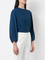 Thumbnail for your product : Egrey Lili blouse