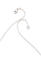 Thumbnail for your product : Pamela Love Balance Pendant Necklace