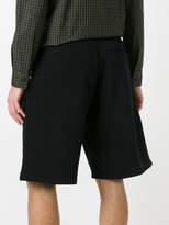 Thumbnail for your product : Givenchy zip pocket Bermuda shorts