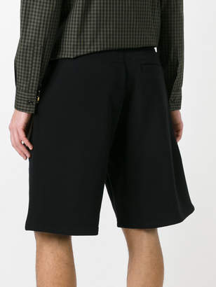 Givenchy zip pocket Bermuda shorts