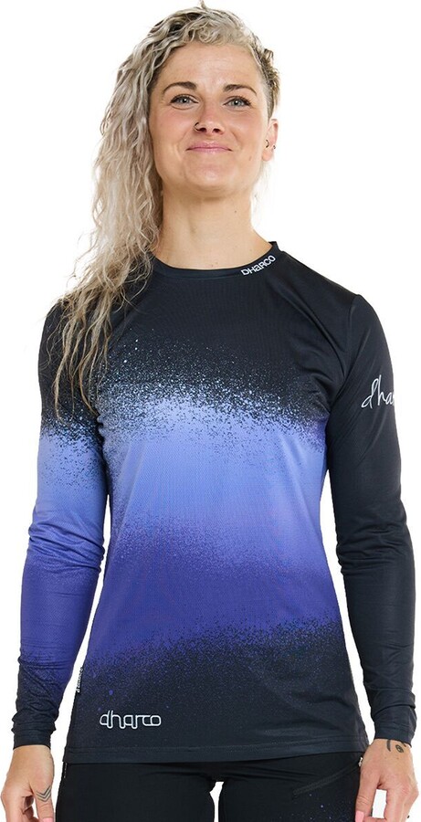 DHaRCO Race Jersey - Women's