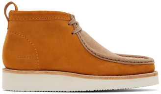 athletic clarks shoes