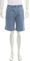 Thumbnail for your product : Barbour Flat Front Chino Shorts
