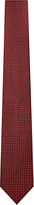 Thumbnail for your product : Armani Collezioni Triple dot triangle tie - for Men