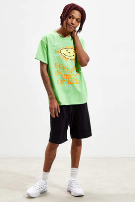 Urban Outfitters Sunshine Is A State Of Mind Tee