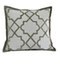 Thumbnail for your product : Dransfield and Ross House 'Alhambra' Euro Sham