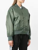 Thumbnail for your product : Chiara Ferragni bomber jacket