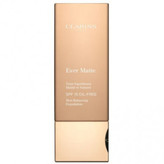 Thumbnail for your product : Clarins Ever Matte Skin Balancing Foundation SPF15